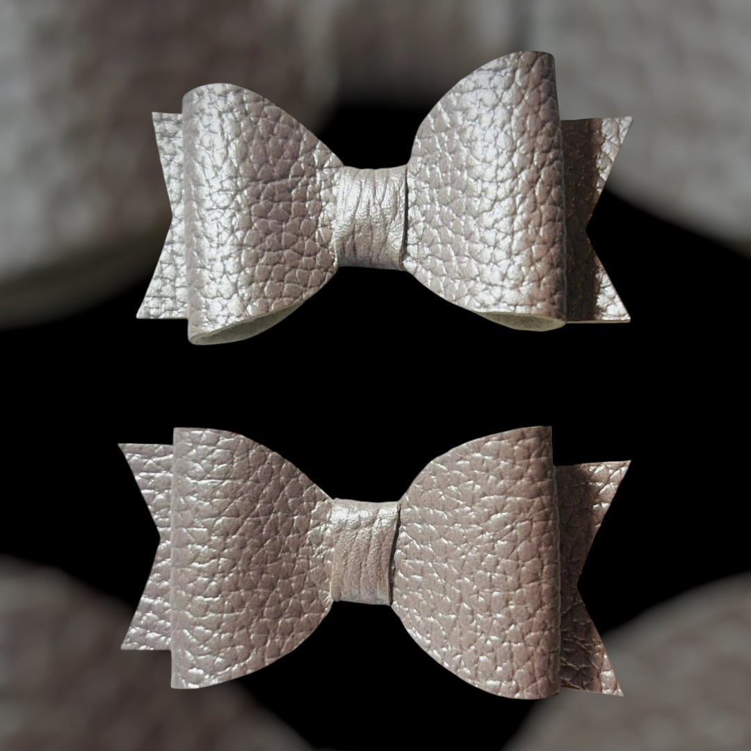 Duo Hair Bows