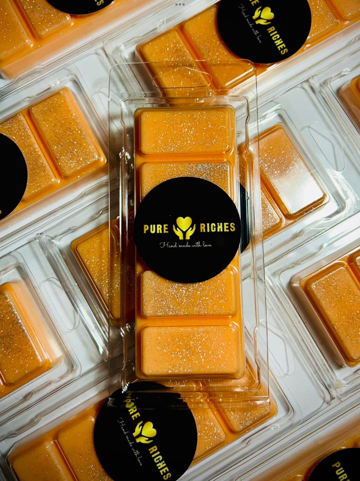 Snap Bar Wax Melts