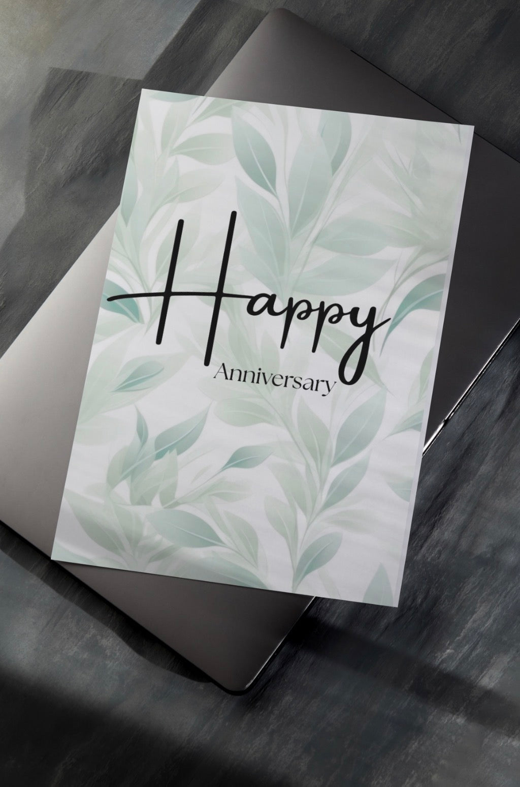 Anniversary Cards