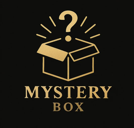 Mystery Box
