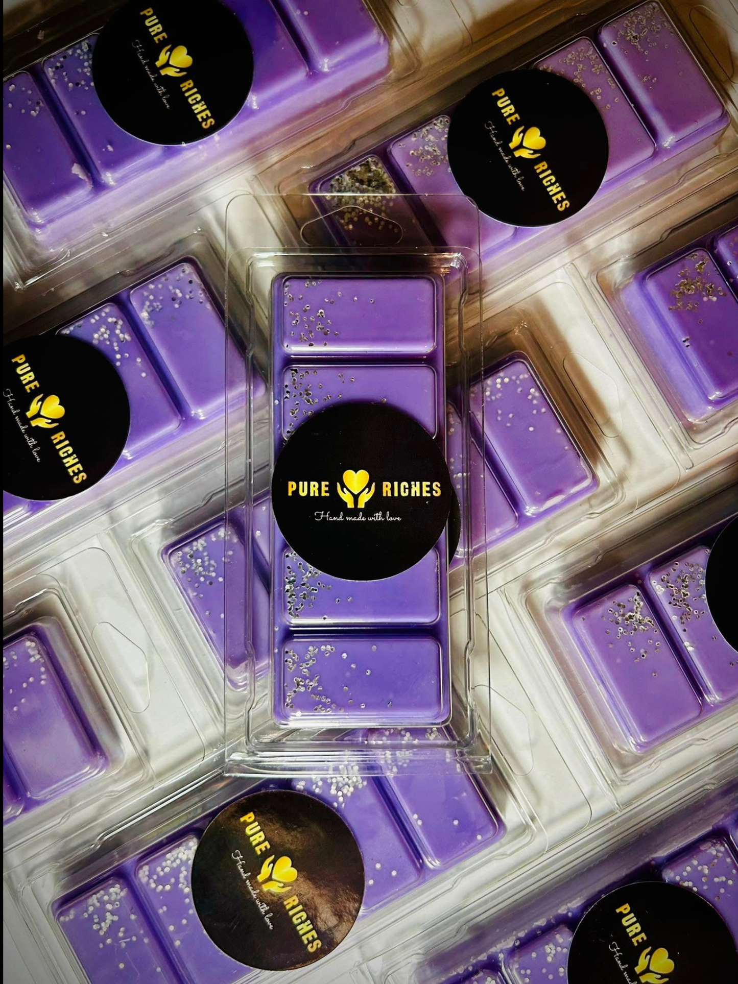 Snap Bar Wax Melts
