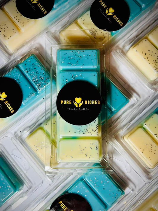Snap Bar Wax Melts