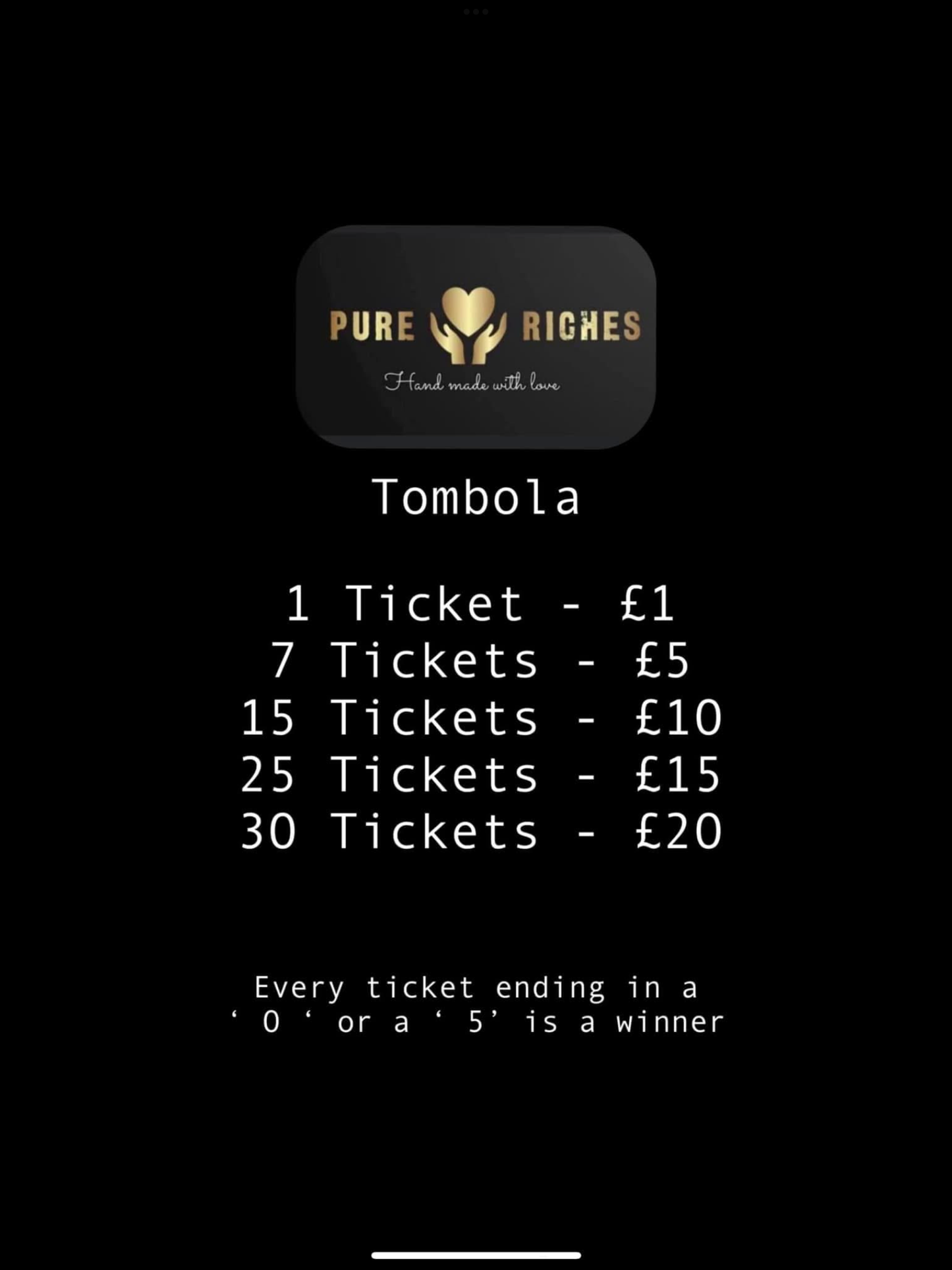 Tombola