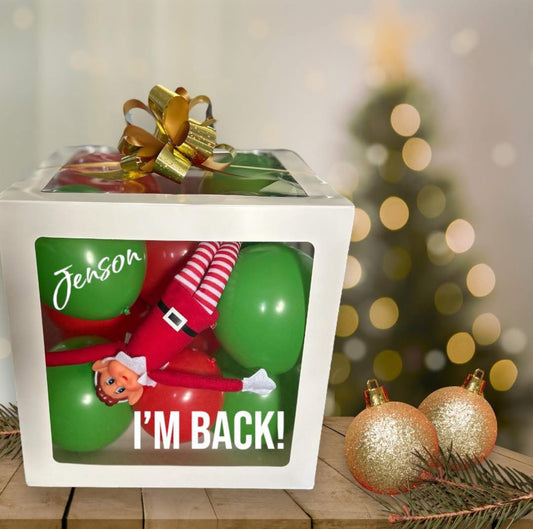 Elf Box