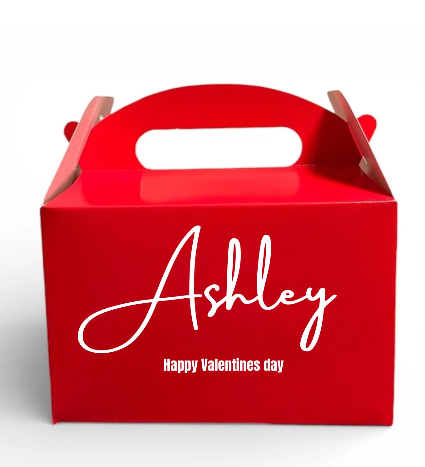 Valentines Day boxes
