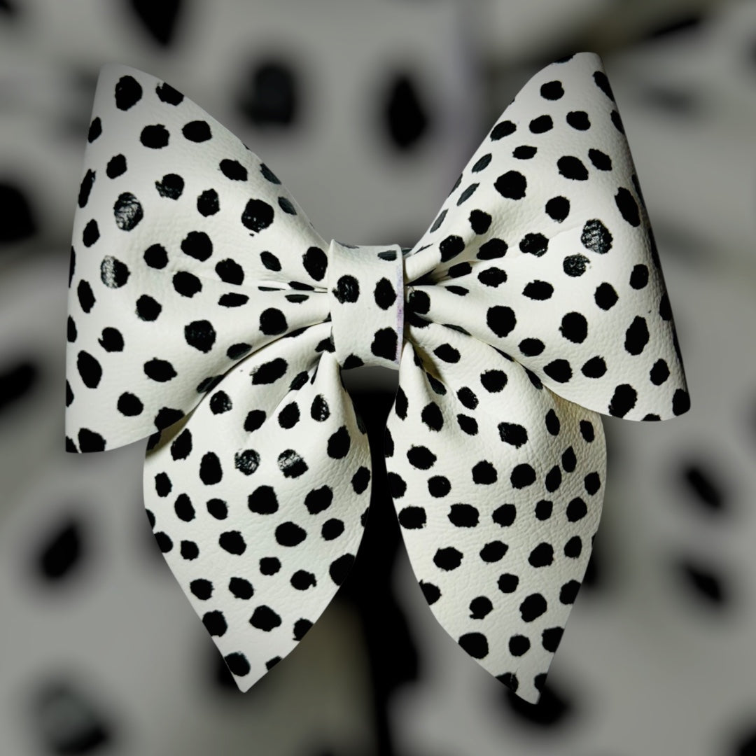 Mid Sailor Bows