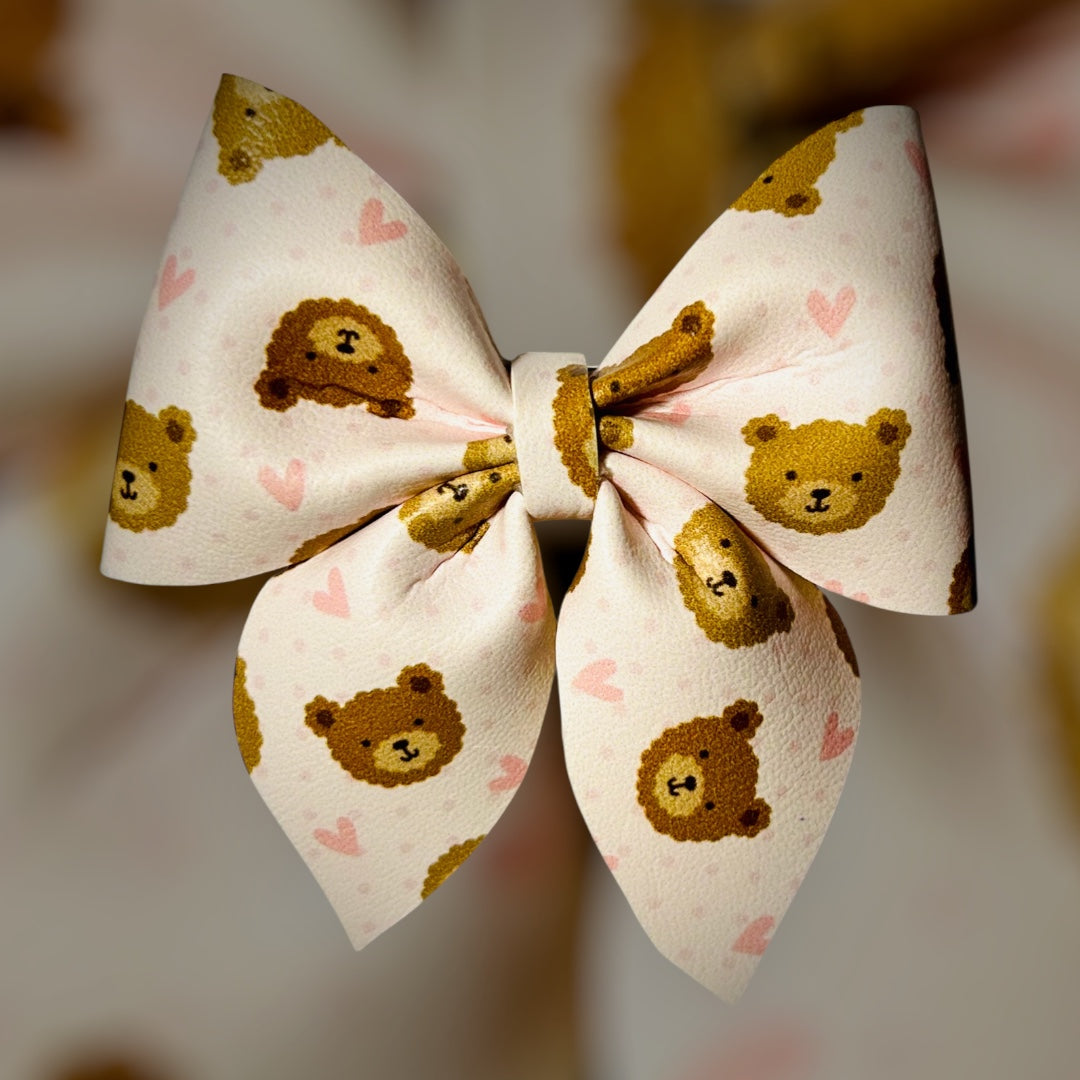 Mid Sailor Bows