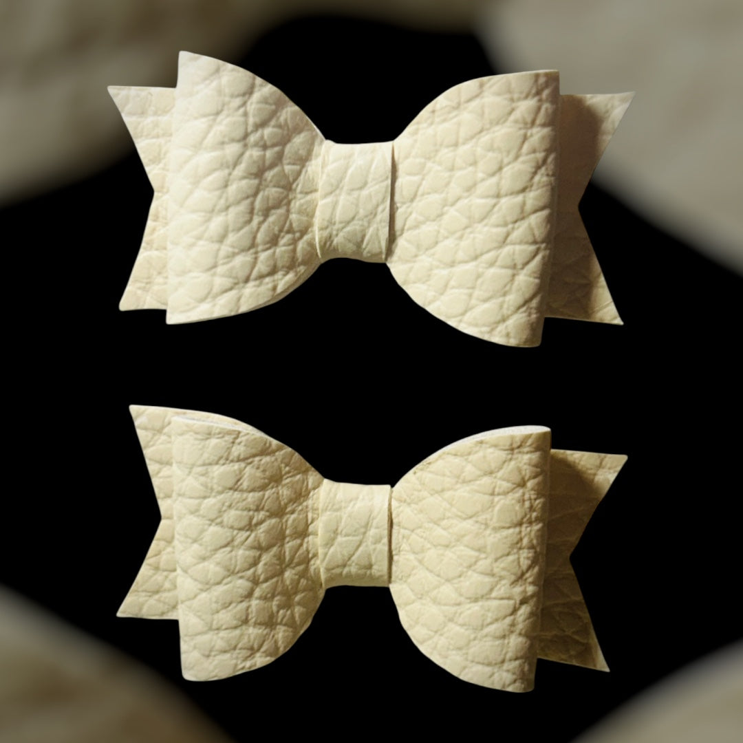 Duo Hair Bows