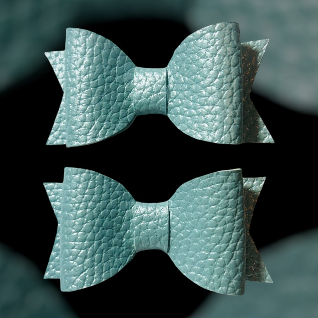Duo Hair Bows
