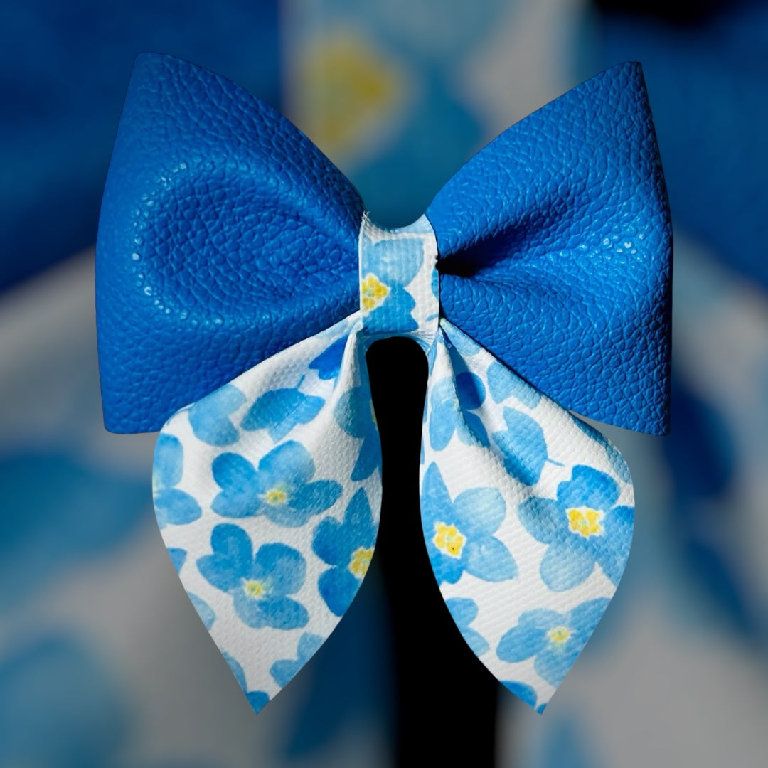 Mid Sailor Bows