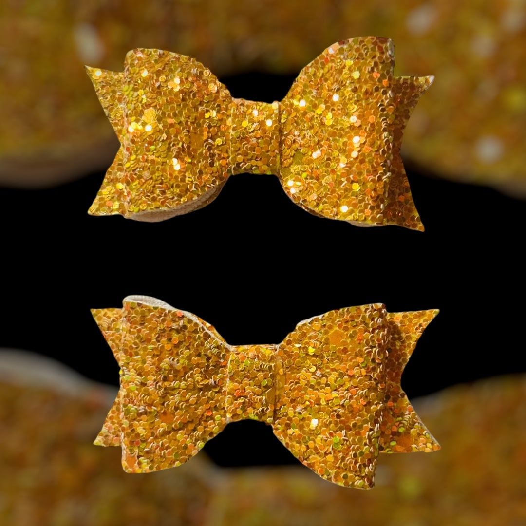 Duo Hair Bows