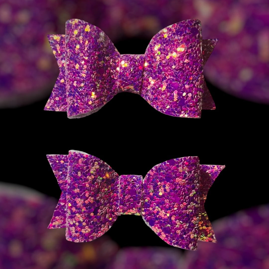 Duo Hair Bows