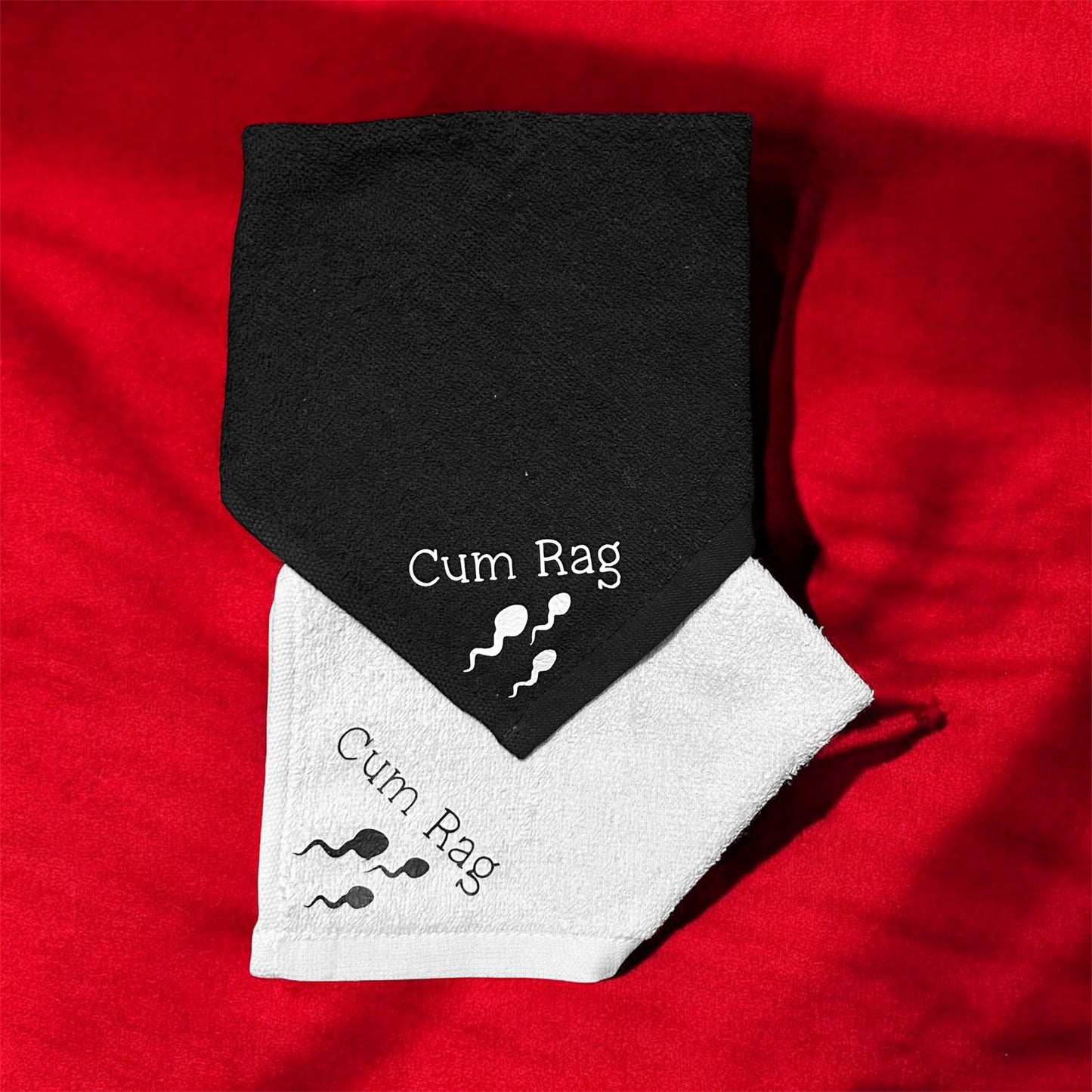 Cum Rags