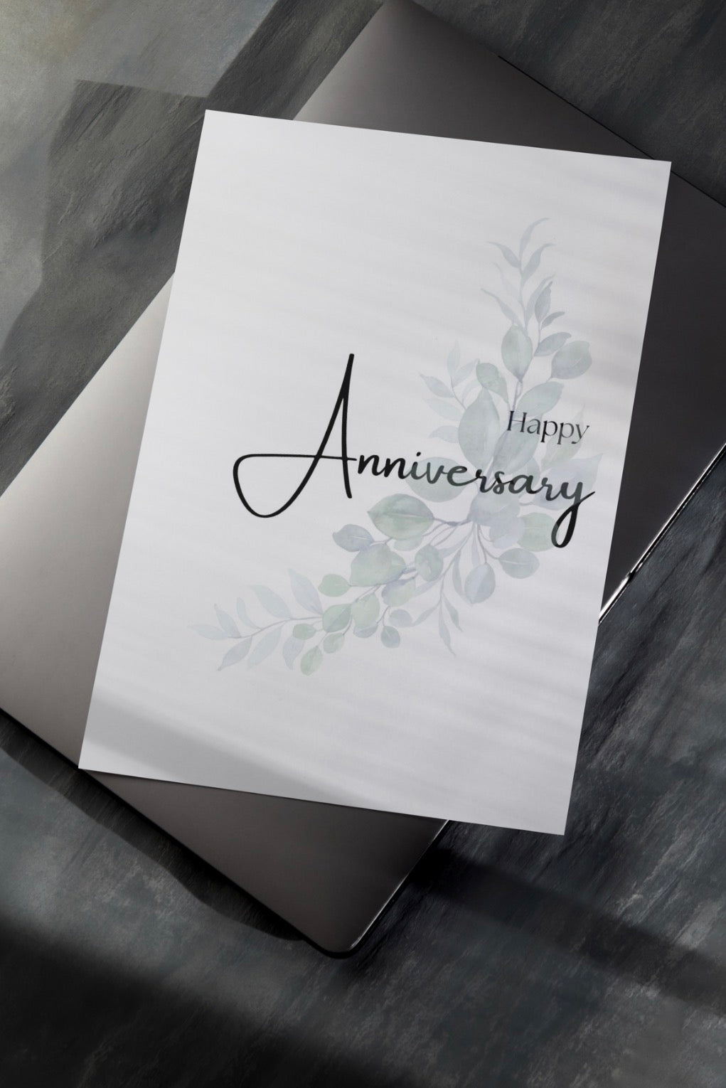 Anniversary Cards