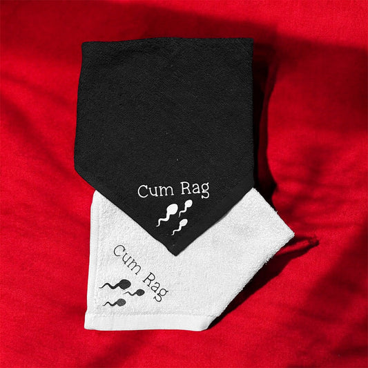 Cum Rags